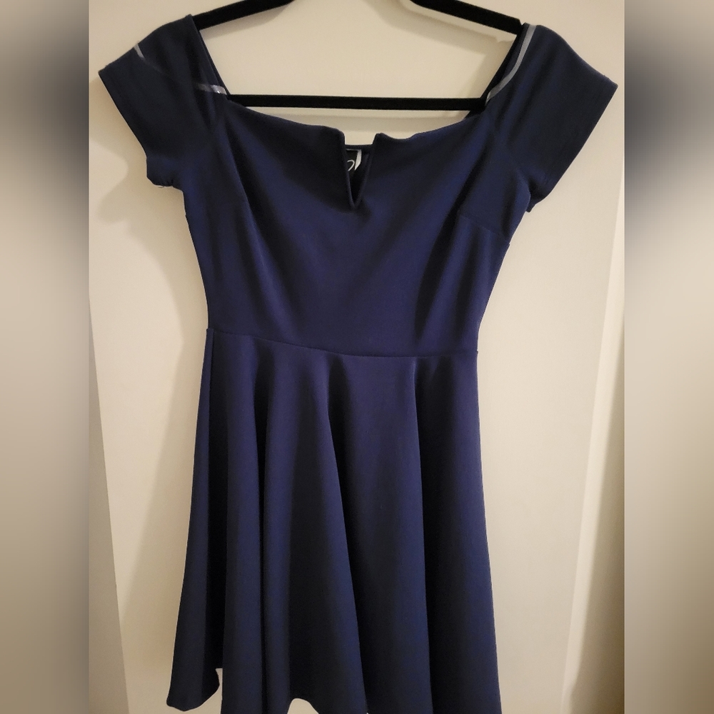Windsor dress